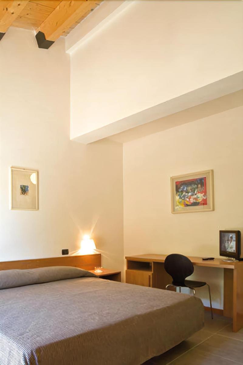 Casa Vacanze Modicarte Экстерьер фото
