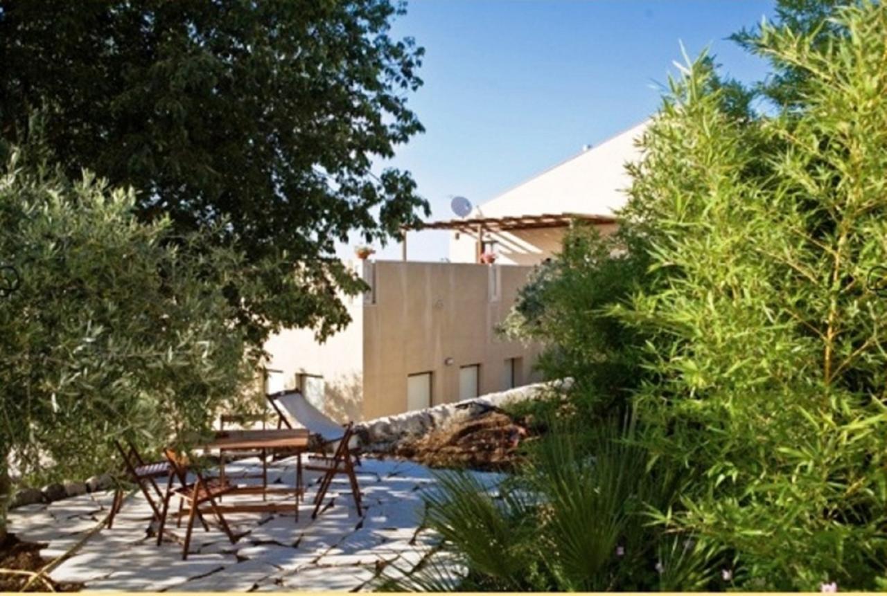 Casa Vacanze Modicarte Экстерьер фото
