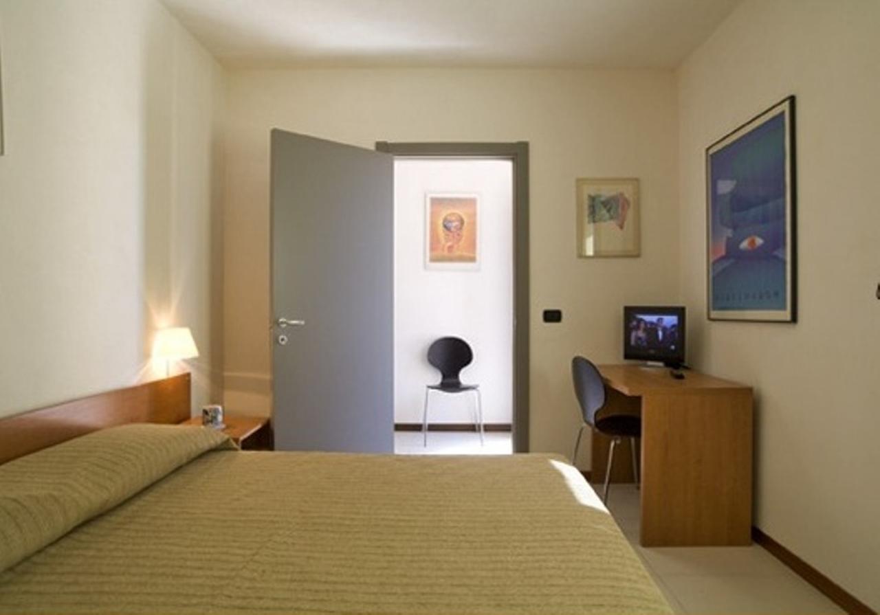 Casa Vacanze Modicarte Экстерьер фото